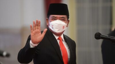 Anwar Hafid Harap Hadi Tjahjanto Berani Sikat Mafia Tanah