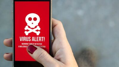 Waspada! Ini 5 Malware Ponsel Paling Berbahaya di Indonesia