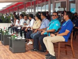 Puji Anies Baswedan Sukses Gelar Formula E Jakarta, Bamsoet: Membanggakan!