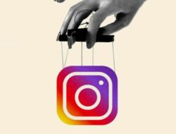 Waspada! Ini Tips Hindari Penipuan Olshop Bodong di Instagram