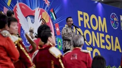 Kelebihan Anies Baswedan Untuk Arungi Pilpres 2024