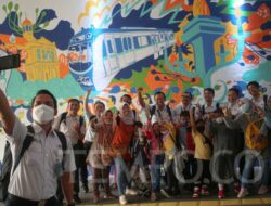Fenomena Anak Citayam-Bojonggede Menjajah Sudirman, Pakar Sosial UI: Fenomena Metrosentrik