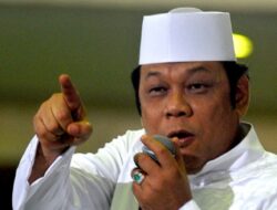 11 Tahun Wafatnya Dai Sejuta Umat: Ini Profil KH Zainuddin MZ di Panggung Dakwah