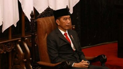 Nasir Djamil Prediksi Cornelis Dari PDIP Berpeluang Besar Jadi Menteri PAN RB