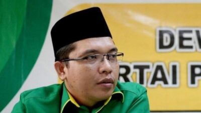 Ajak Demokrat Gabung KIB, Achmad Baidowi: Jangan Seperti Orang Patah Harapan!