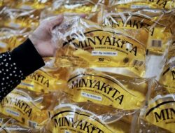 Baru Diluncurkan Kemendag, MinyaKita Sudah Dijual Online Rp 24.000 per Liter