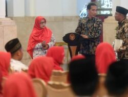 Atas Arahan Jokowi, Menko Muhadjir Batalkan Pencabutan Izin Ponpes Shiddiqiyyah