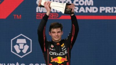Gemilang di F1 2022, Bos Red Bull Racing Ungkap Rahasia Max Verstappen Bisa Amat Tangguh