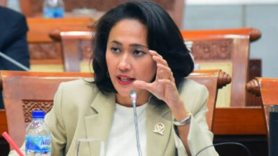 Christina Aryani: Panglima TNI Harus Beri Perhatian Serius Kasus Ditikamnya Karumkit Merauke Hingga Meninggal