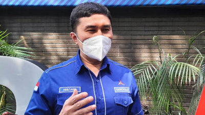 Herzaky Mahendra Bantah Demokrat Syaratkan AHY Capres/Cawapres Untuk Bisa Koalisi