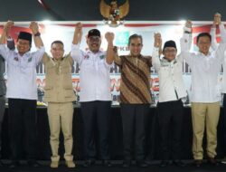 Gerindra Klaim Sudah Kantongi Nama Cawapres Prabowo, Ini Respons PKB