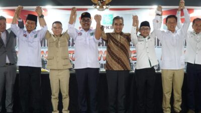 Gerindra Klaim Sudah Kantongi Nama Cawapres Prabowo, Ini Respons PKB