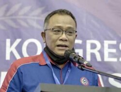 Jumhur Desak Pelindo Beri Pesangon TKBM Tanjung Priok Minimal Rp.100 Juta Per Orang