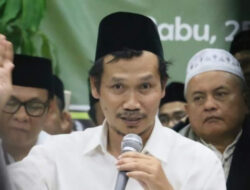 Gus Baha: Jamaah Haji Indonesia Terbaik di Dunia, Setan Saja Dibikin Jengkel