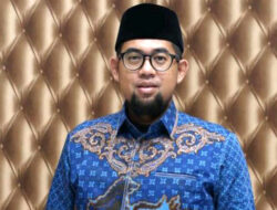 Dekat Dengan Ulama dan Rakyat, Putra Haji Lulung Diyakini Mampu Besarkan PPP di Jakarta