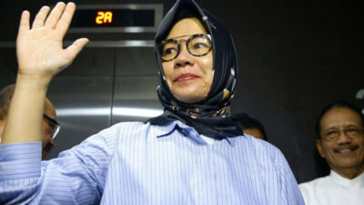 Ditjen Imigrasi Pastikan Eks Dirut Pertamina Karen Agustiawan Masih Dicekal KPK ke Luar Negeri