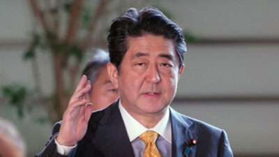 Mengenang Shinzo Abe, Dari Abenomics Hingga PM Jepang Terlama