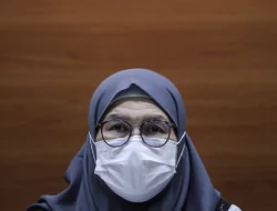 Lili Pintauli Siregar Mundur Dari KPK, Ini 5 Calon Penggantinya