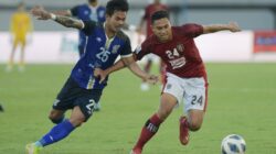 KL City Tekuk Tampines Rovers, Bali United Gagal ke Semifinal AFC Cup