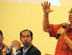 Rektor Paramadina, Didik J Rachbini: Pasal Penghinaan Presiden Antidemokrasi!