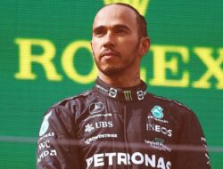 F1 2022: Ini Ketakutan Terbesar Lewis Hamilton