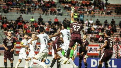 Tunggak Gaji Pemain Musim Lalu, PSM Makassar Terancam Tak Bisa Main di Liga 1