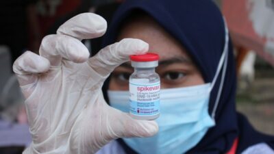Mulai 17 Juli 2022, Masuk Mal dan Fasilitas Publik Wajib Vaksin Booster