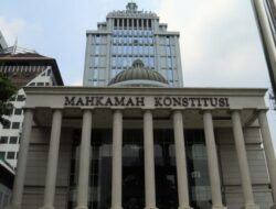 Tuding Mahasiswa Lampung Palsukan Tanda Tangan Gugatan UU IKN, MK Ancam Laporkan Polisi