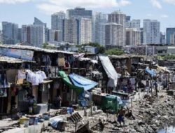 Ada 26,16 Juta Orang Miskin di Indonesia Tahun 2022, Jauh Lebih Tinggi Dari Sebelum Pandemi