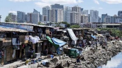 Ada 26,16 Juta Orang Miskin di Indonesia Tahun 2022, Jauh Lebih Tinggi Dari Sebelum Pandemi