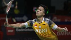 7 Pebulutangkis Indonesia Sukses Melaju ke Perempatfinal Malaysia Open 2022
