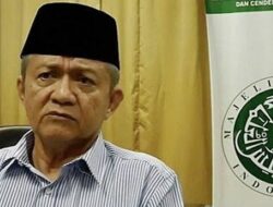 Waketum MUI, KH Anwar Abbas: Islamofobia Harus Dienyahkan Dari Indonesia