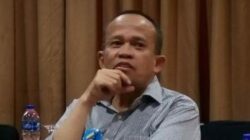 Beathor Tuding Jokowi Berupaya Kudeta Presiden Prabowo dan Obok-obok TNI