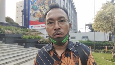 Klaim Utang Indonesia Produktif, Iwan Sumule: Luhut Sedang Meracau