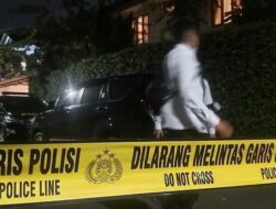 Insiden Baku Tembak di Rumah Kadiv Propam, Siti Nurizka Puteri Jaya Minta Polri Transparan