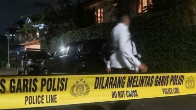 Insiden Baku Tembak di Rumah Kadiv Propam, Siti Nurizka Puteri Jaya Minta Polri Transparan