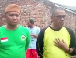 Tanpa Basa-Basi FPI Bantu Warga Garut Korban Banjir, Ketua RT: Pemerintah Tak Ada Yang Turun
