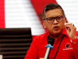 Hasto Kristiyanto: Ada Partai Elektoralnya Turun, Munculkan Nama Kader Partai Lain Jadi Capres
