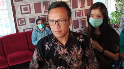 Relawan Jokowi Mania Ancam Laporkan Dugaan Korupsi Pupuk Non Subsidi ke Kejagung