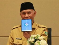 Sumatera Barat Jadi Provinsi Pertama Luncurkan KTP Digital, Ini Penampakannya