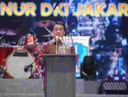 Sedot 6,9 Juta Pengunjung dan Rp.7,3 Triliun Transaksi, Jakarta Fair Kemayoran 2022 Sukses!