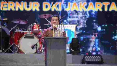 Sedot 6,9 Juta Pengunjung dan Rp.7,3 Triliun Transaksi, Jakarta Fair Kemayoran 2022 Sukses!