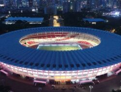 Malaysia Kaget Indonesia Berani Ajukan Diri Jadi Tuan Rumah Piala Asia 2023 Gantikan China