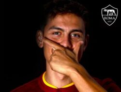 Faktor Mourinho Jadi Alasan Utama Paulo Dybala Gabung ke AS Roma