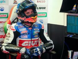 Kehilangan Taji Tanpa Marc Marquez, Honda Dapat Peringatan Keras Dari Alex Marquez