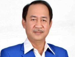 Fraksi PAN DPR RI Tunjuk Ashabul Kahfi Jadi Ketua Komisi VIII Gantikan Yandri Susanto