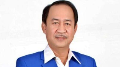 Fraksi PAN DPR RI Tunjuk Ashabul Kahfi Jadi Ketua Komisi VIII Gantikan Yandri Susanto