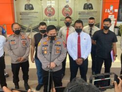 Buntut Viral Manusia Nikahi Kambing, Anggota Fraksi Nasdem DPRD Gresik Resmi Ditahan