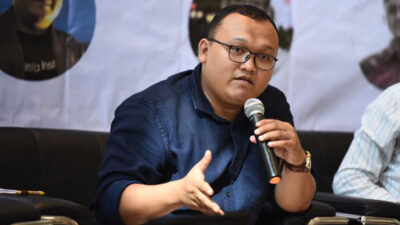 Kader dan Simpatisan PKS Kompak Minta Anies Baswedan Diusung Jadi Capres di Pilpres 2024