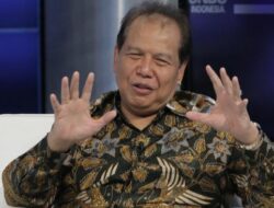 Chairul Tanjung Ungkap Ada Pengusaha Miliki Harta Triliunan Rupiah Tak Tersentuh Pajak